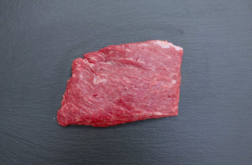 Bavette / 貝肉牛扒 / ザブトン / 업진살