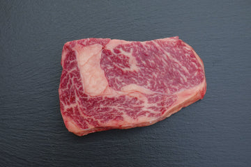 Ribeye / 肉眼牛扒 / リブロース / 꽃등심