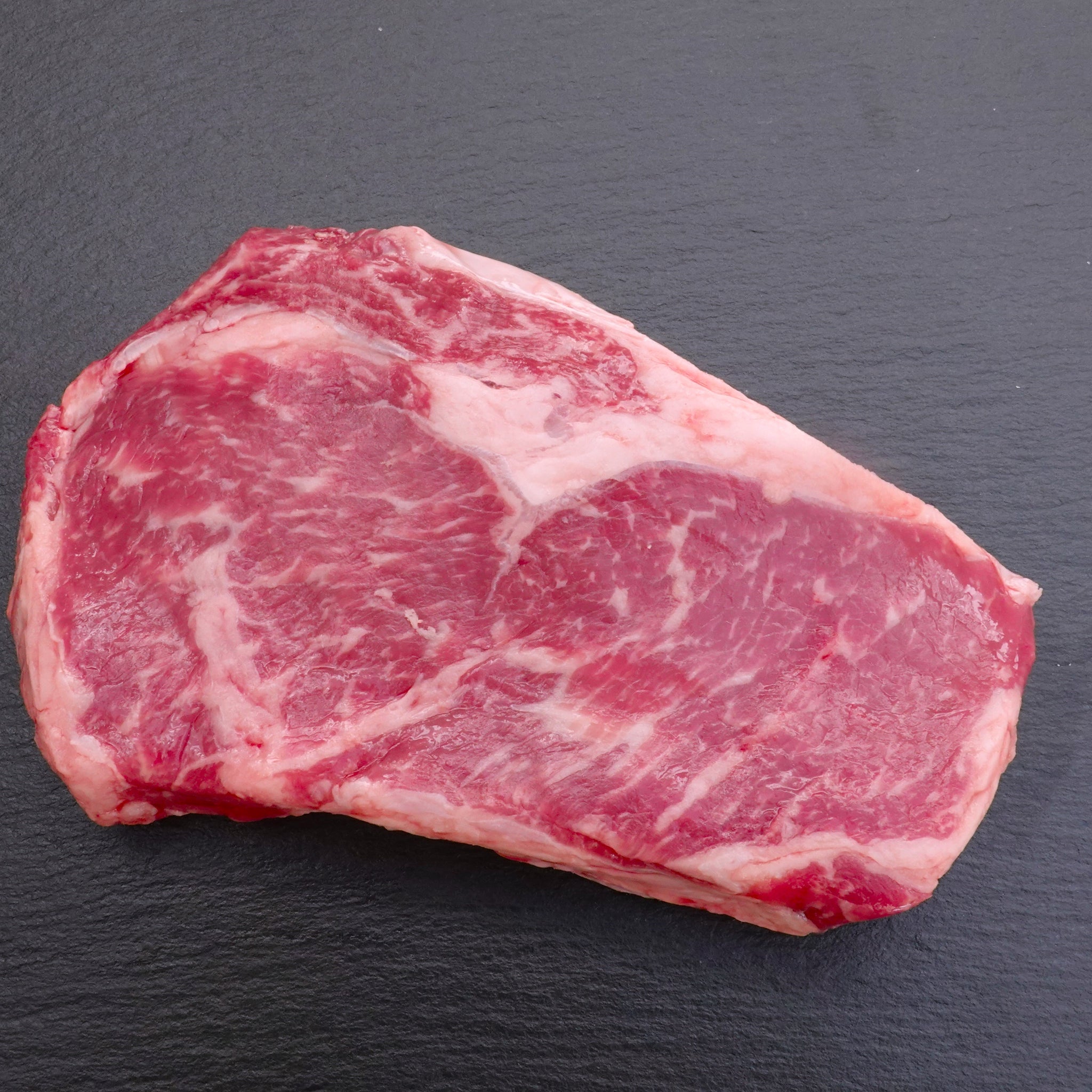 Sirloin / 西冷牛扒 / サーロイン / 채끝등심