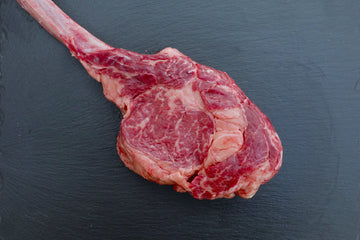 Tomahawk / 斧頭牛扒 / トマホーク / 토마호크